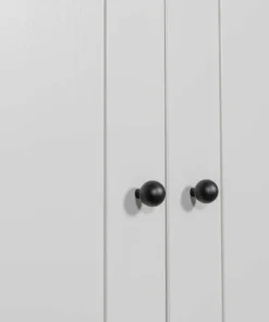 WOOOD Xina Garderobe