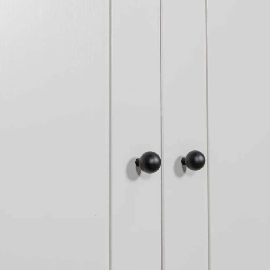 WOOOD Xina Garderobe
