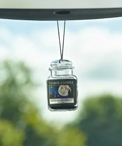 Yankee Candle Car Jar Ultimate Midsummers Night