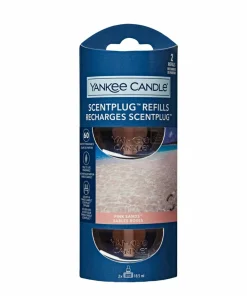 Yankee Candle Scent Plug Refill Pink Sands