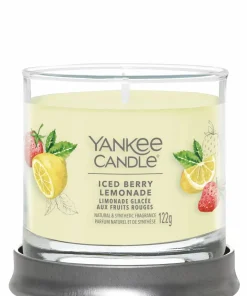 Yankee Candle Signature Iced Berry Lemonade