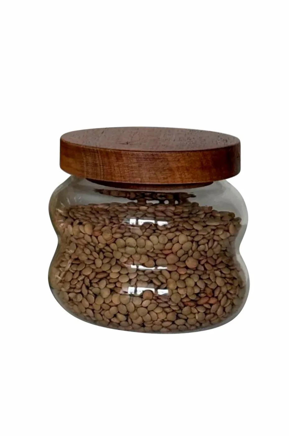 Zelected by Houze 4-pakning Jar Dolcezza petit