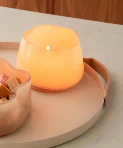 Zelected by Houze 2-pakning Candlehoder Hope