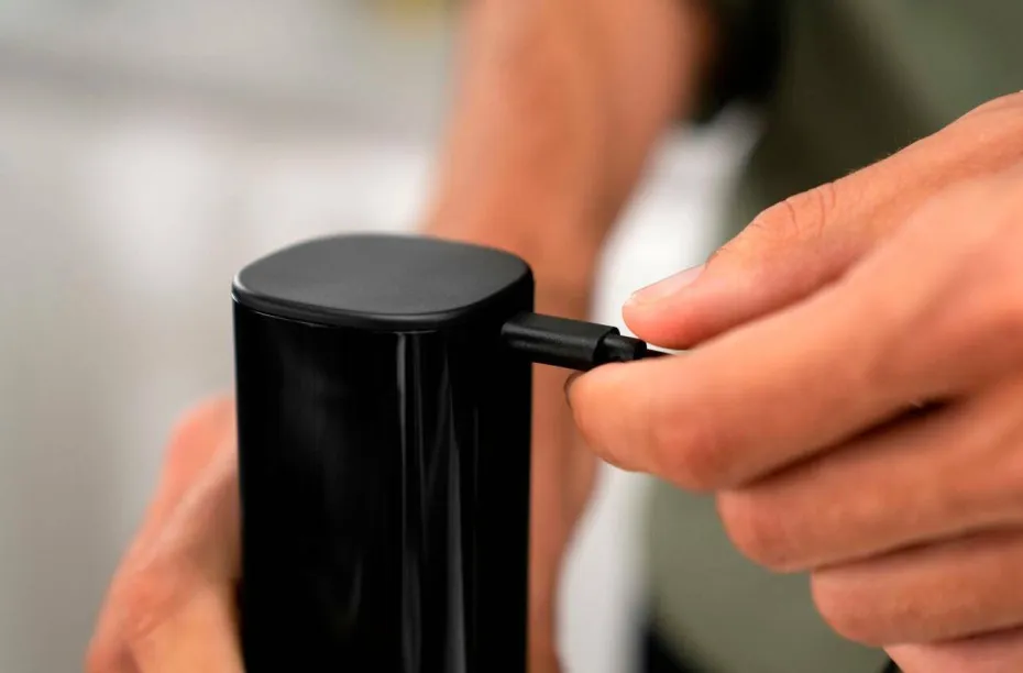ZWILLING Elektrisk krydderkvern Enfinigy