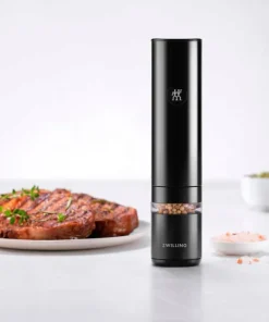 ZWILLING Elektrisk krydderkvern Enfinigy