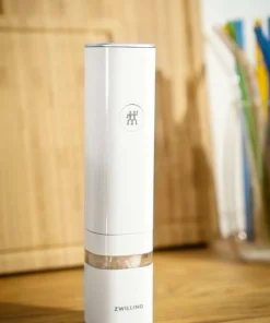 ZWILLING Elektrisk krydderkvern Enfinigy