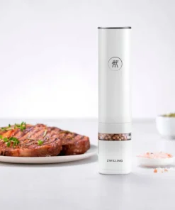 ZWILLING Elektrisk krydderkvern Enfinigy