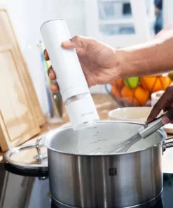 ZWILLING Elektrisk krydderkvern Enfinigy