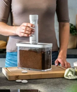 ZWILLING Forvaringsboks Fresh & Save Cube 2M