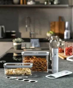 ZWILLING Forvaringsboks Fresh & Save Cube 2M