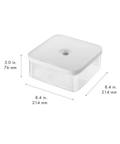 ZWILLING Forvaringsboks Fresh & Save Cube L