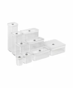ZWILLING Forvaringsboks Fresh & Save Cube L