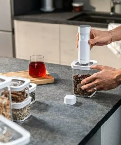 ZWILLING Forvaringsboks Fresh & Save Cube 2S