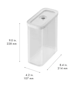ZWILLING Forvaringsboks Fresh & Save Cube 3M