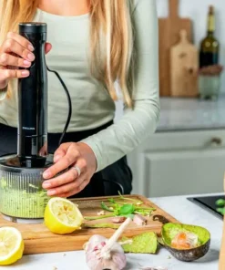 ZWILLING Hacktillbehör för Enfinigy stavmixer