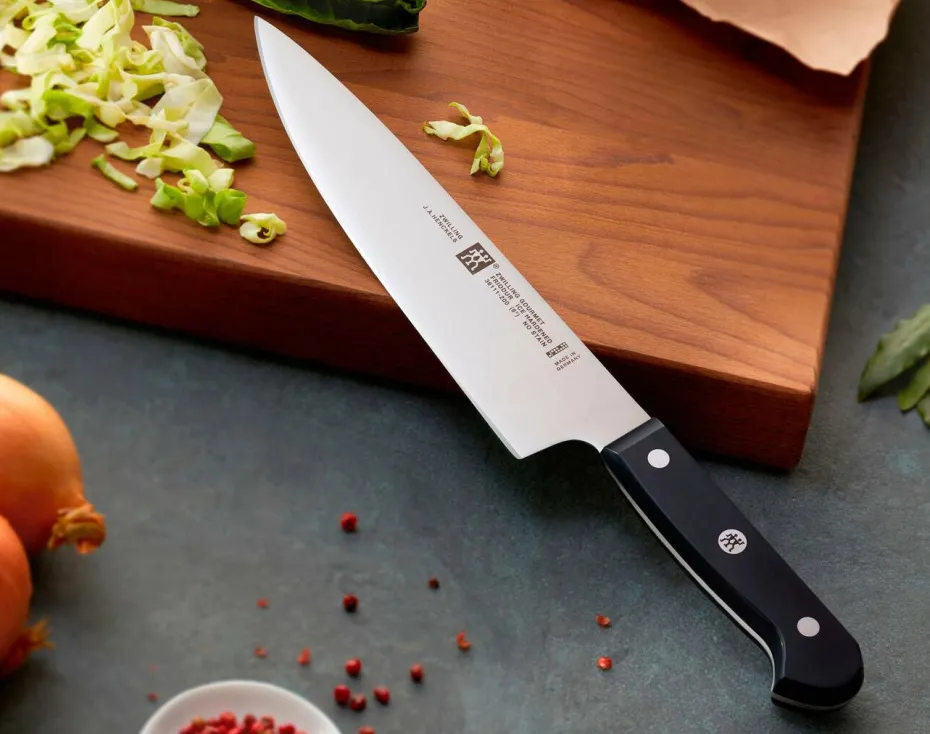 ZWILLING Kokkekniv Gourmet 20 cm