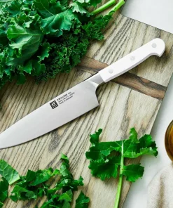 ZWILLING Kokkekniv Pro Le Blanc 18 cm