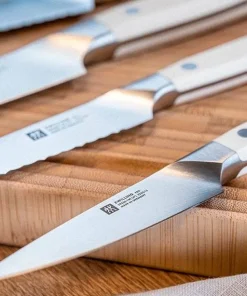 ZWILLING Kokkekniv Pro Le Blanc 18 cm