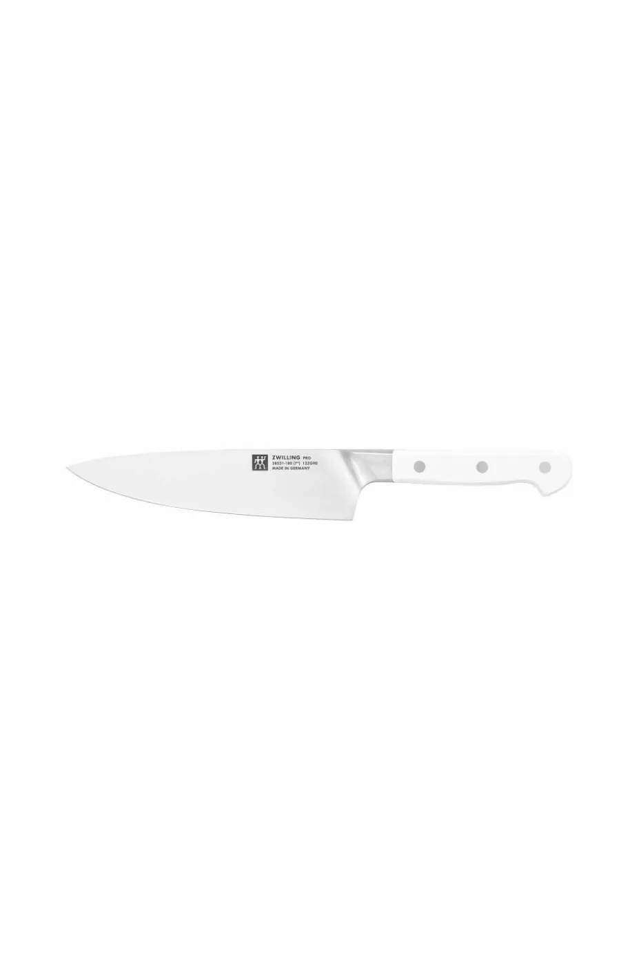 ZWILLING Kokkekniv Pro Le Blanc 18 cm