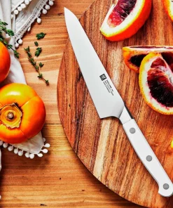 ZWILLING Kompakt kokkekniv Pro Le Blanc 14 cm