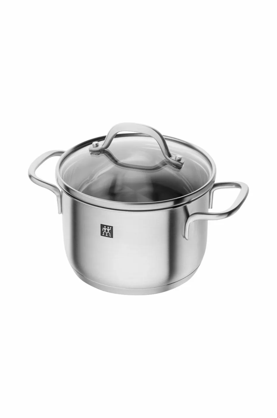 ZWILLING Sett Kasserolle og stekepanne Pico 4 deler