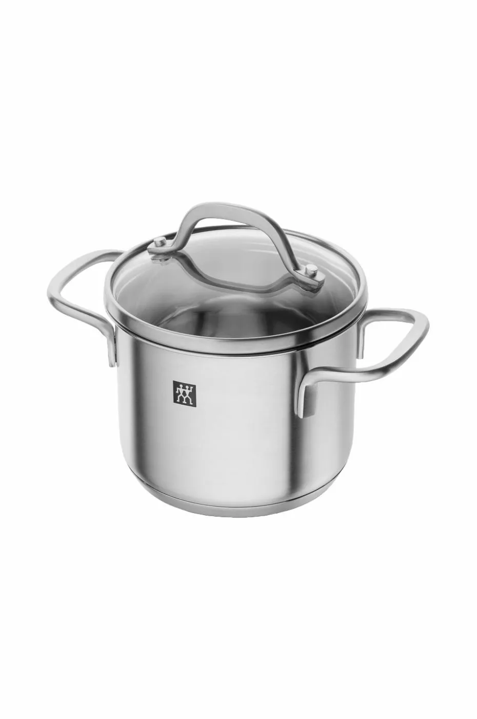 ZWILLING Sett Kasserolle og stekepanne Pico 4 deler