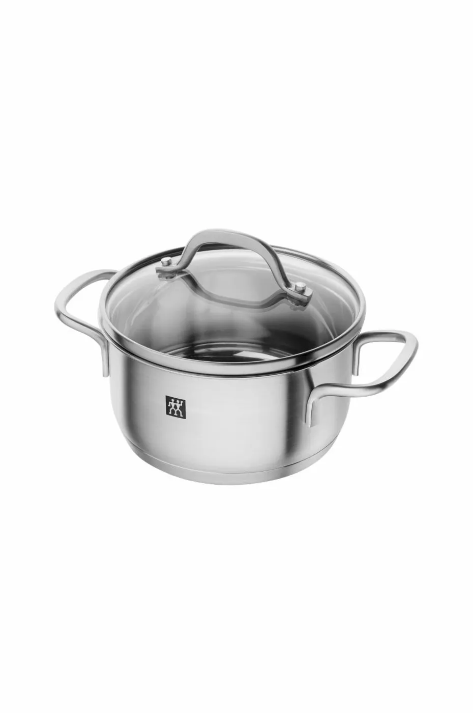 ZWILLING Sett Kasserolle og stekepanne Pico 4 deler
