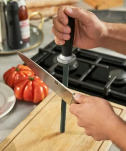 ZWILLING Slipestav Keramisk 23 cm