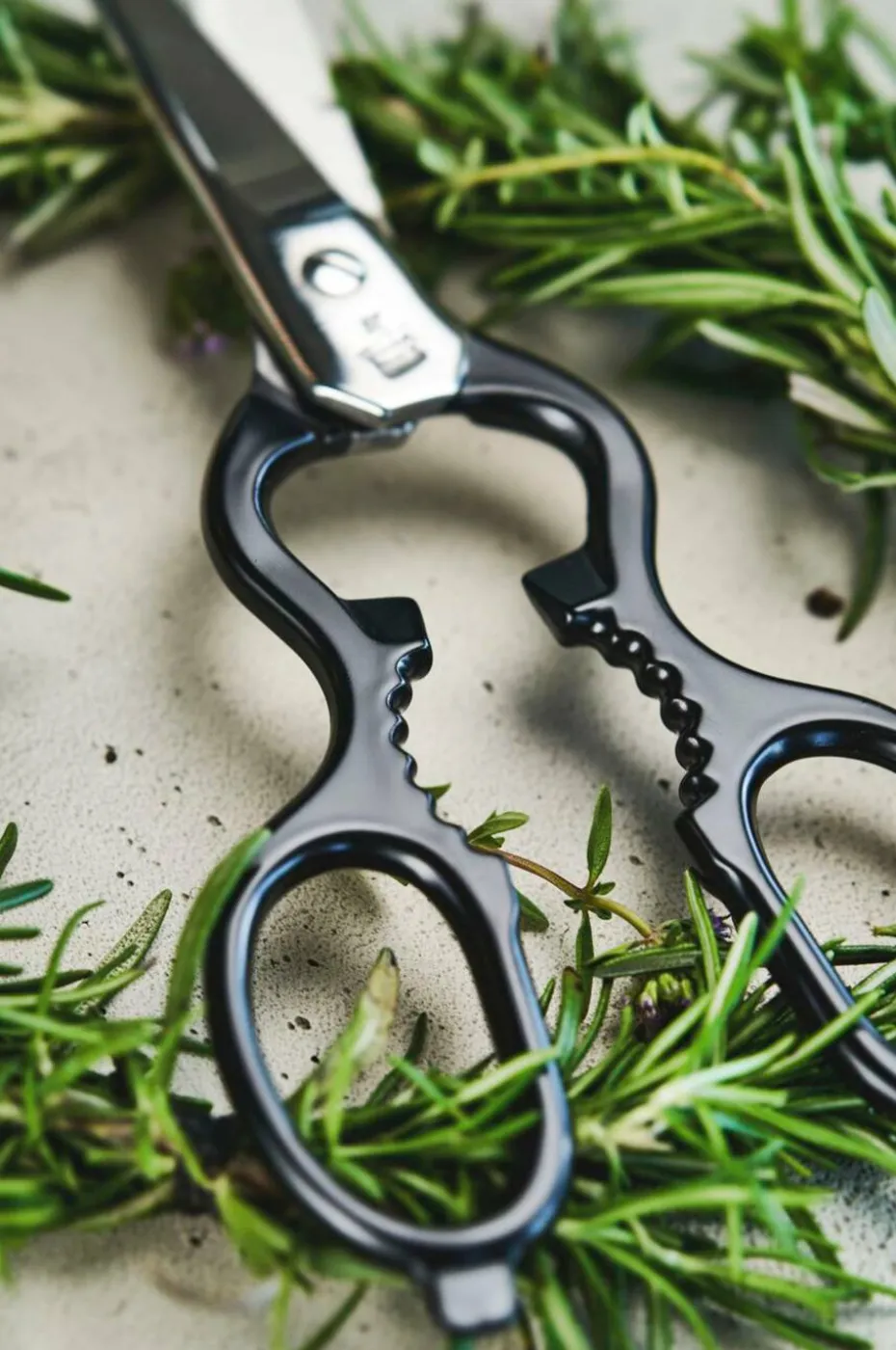 ZWILLING Universalsaks FRIODUR® stål 20 cm