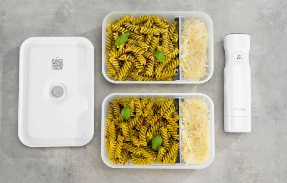 ZWILLING Vakuumbox Fresh & Save L låg