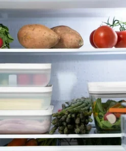 ZWILLING Vakuumbox Fresh & Save L låg
