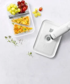 ZWILLING Vakuumbox Fresh & Save L låg