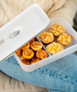 ZWILLING Vakuumbox Fresh & Save L låg
